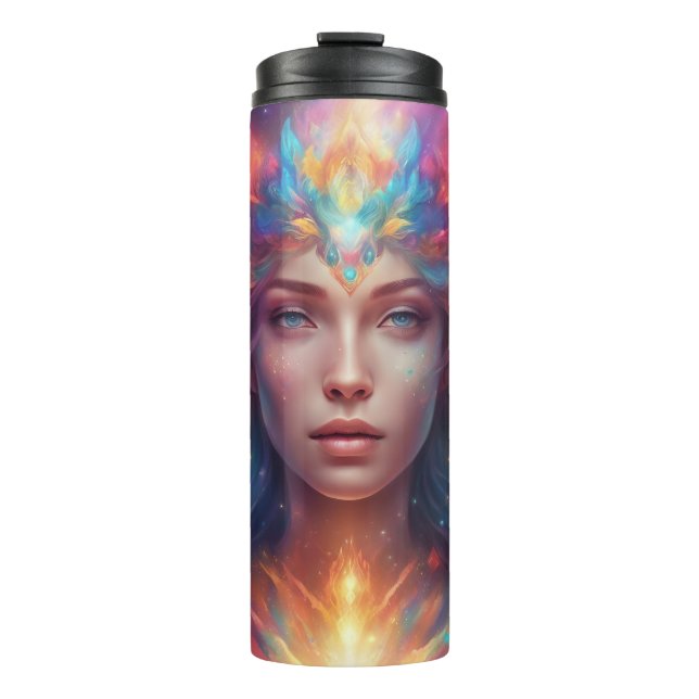 Thermal Tumbler (Front)