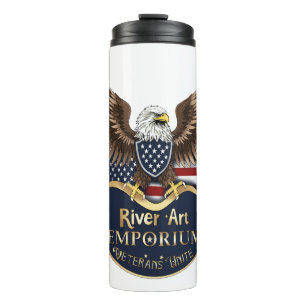Thermal Tumbler