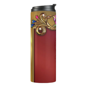 Thermal Tumbler
