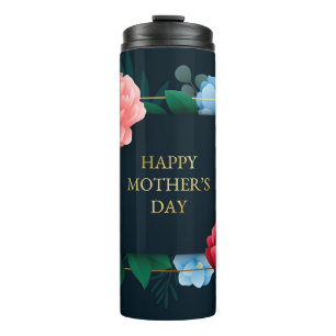 Thermal Tumbler