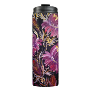 Thermal Tumbler