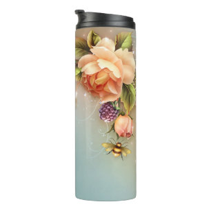 -Thermal Tumbler