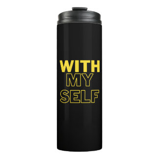 Thermal Tumbler