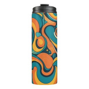 Thermal Tumbler