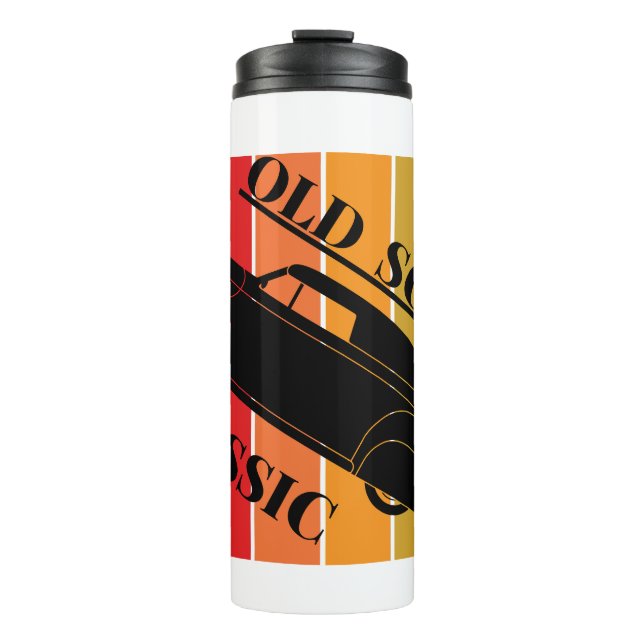 Thermal Tumbler (Front)