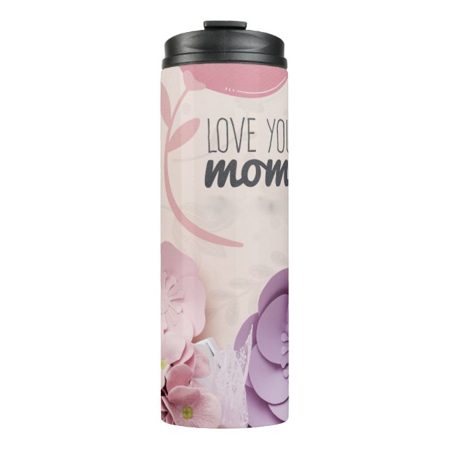 Thermal Tumbler (Front)