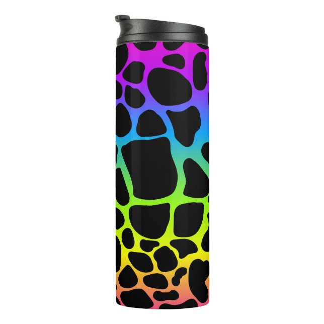 Thermal Tumbler (Rotated Right)