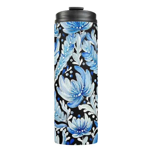 Thermal Tumbler (Front)