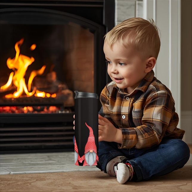 Thermal Tumbler (Creator Uploaded)