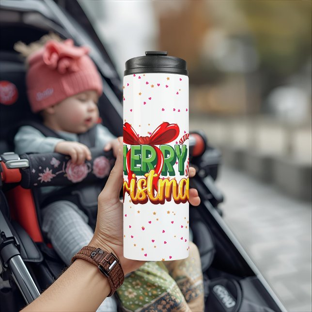 Thermal Tumbler (Creator Uploaded)