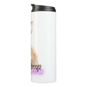 Thermal tumbler