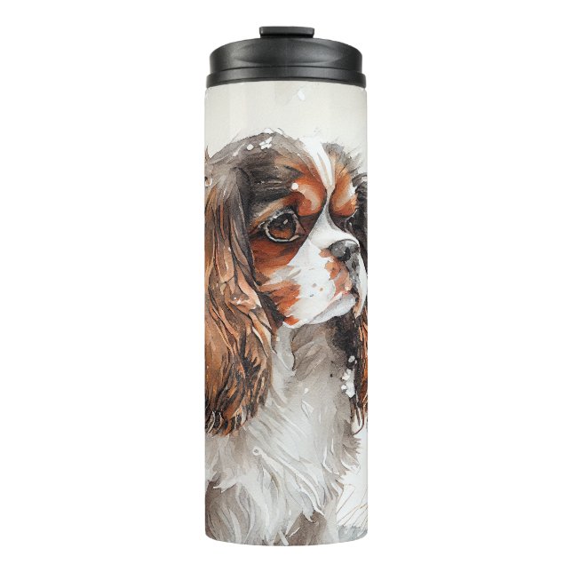  --Thermal Tumbler (Front)