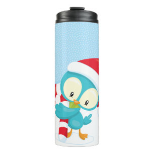 Thermal Tumbler