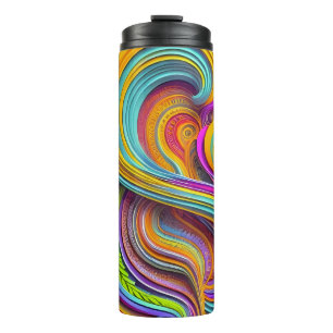 Thermal Tumbler