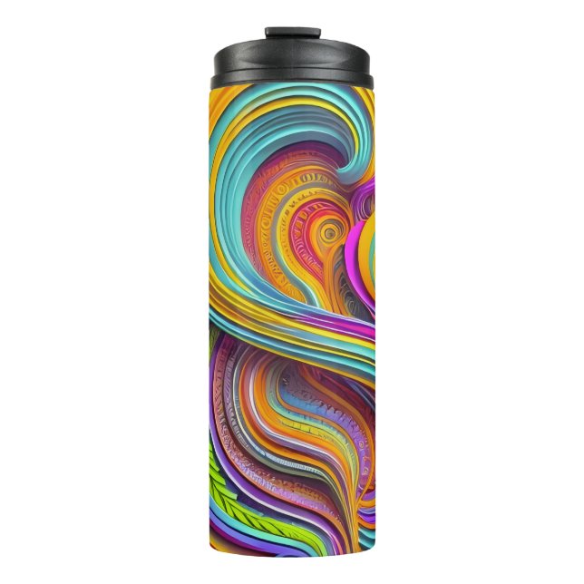 Thermal Tumbler (Front)