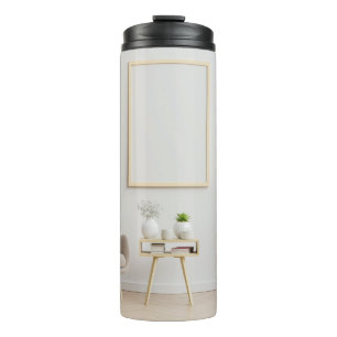 Thermal Tumbler
