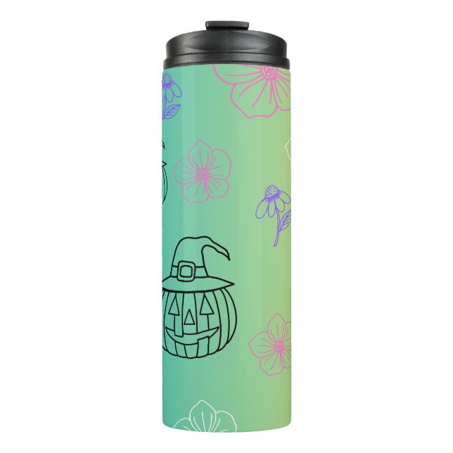 Thermal Tumbler (Front)