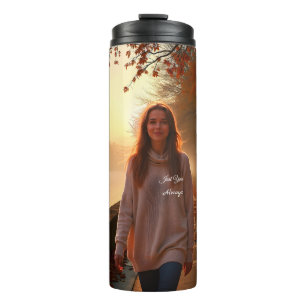 Thermal Tumbler