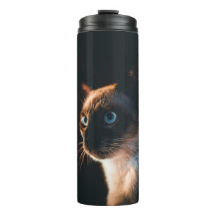Thermal Tumbler