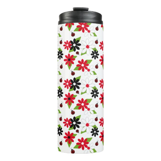 Thermal Tumbler (Front)