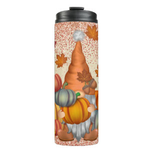 Thermal Tumbler