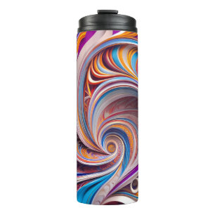 Thermal Tumbler