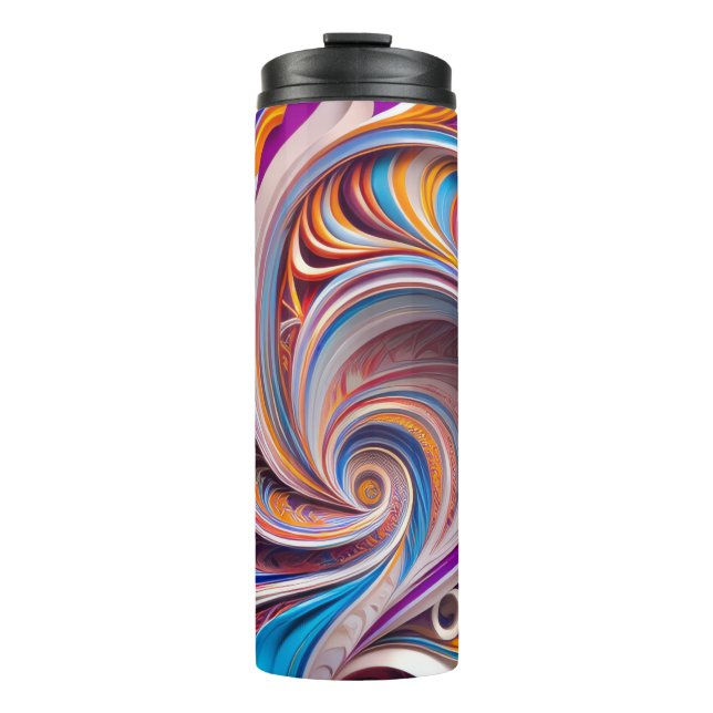 Thermal Tumbler (Front)