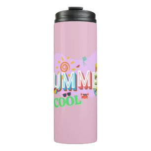 Thermal Tumbler
