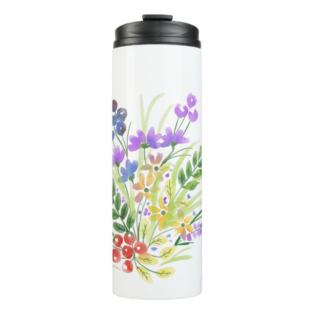 Thermal Tumbler (Front)