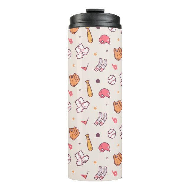 Thermal Tumbler (Front)