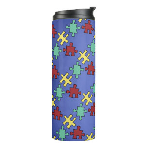 --Thermal Tumbler