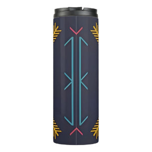 Thermal  tumbler