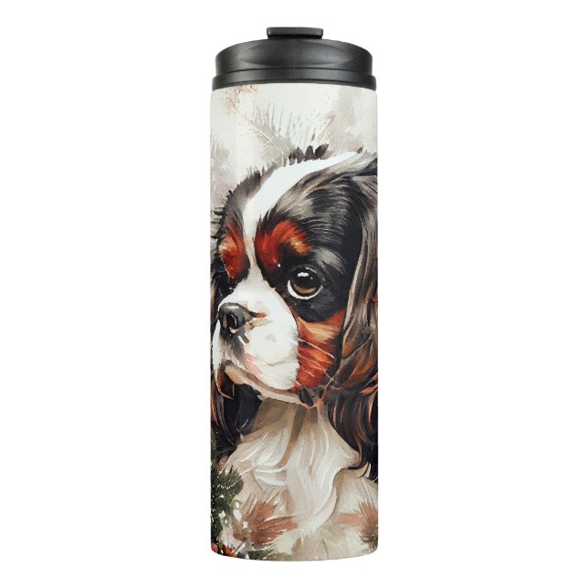  --Thermal Tumbler (Front)