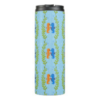 Thermal Tumbler