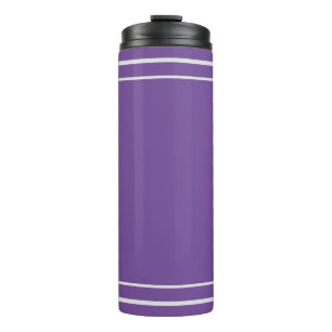 Thermal Tumbler
