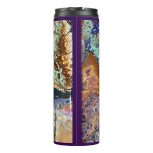 Thermal Tumbler
