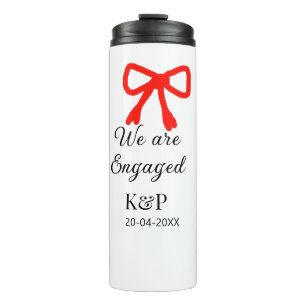 Thermal Tumbler