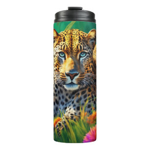 Thermal Tumbler
