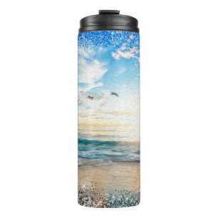 Thermal Tumbler