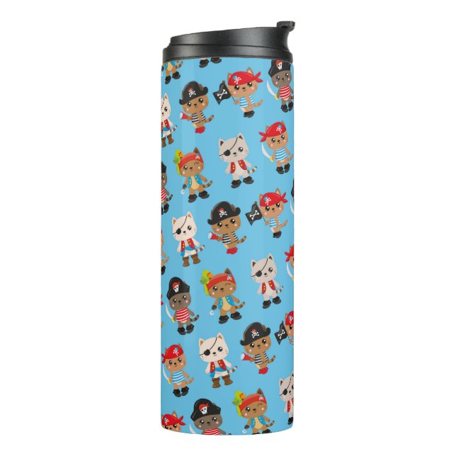 Thermal Tumbler (Rotated Left)