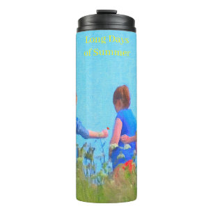 Thermal Tumbler