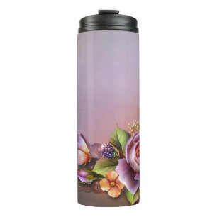 --Thermal Tumbler
