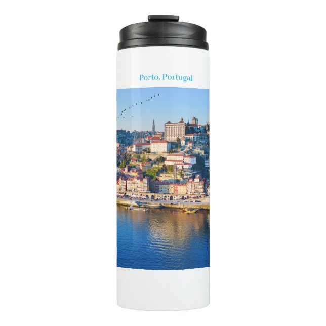 Thermal Tumbler (Front)