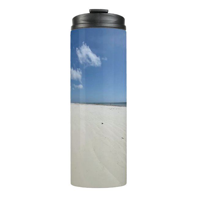 Thermal Tumbler (Front)