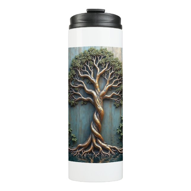 Thermal Tumbler (Front)