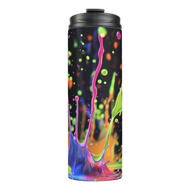 Thermal Tumbler (Front)