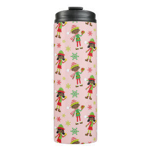 Thermal Tumbler