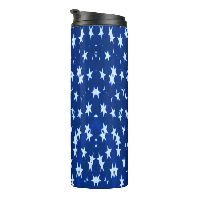 Thermal Tumbler (Rotated Right)