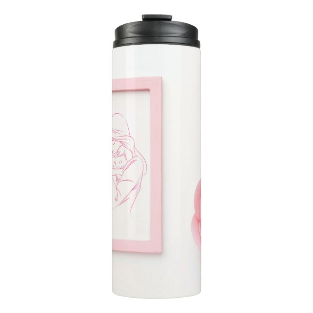 Thermal Tumbler (Front)