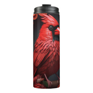 Thermal Tumbler